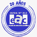 ISFDA N° 814 - Lago Puelo, Chubut